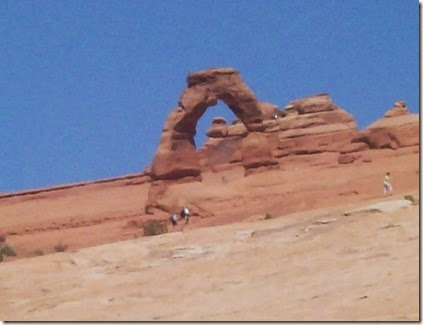 Arches MOAB MOAB 078