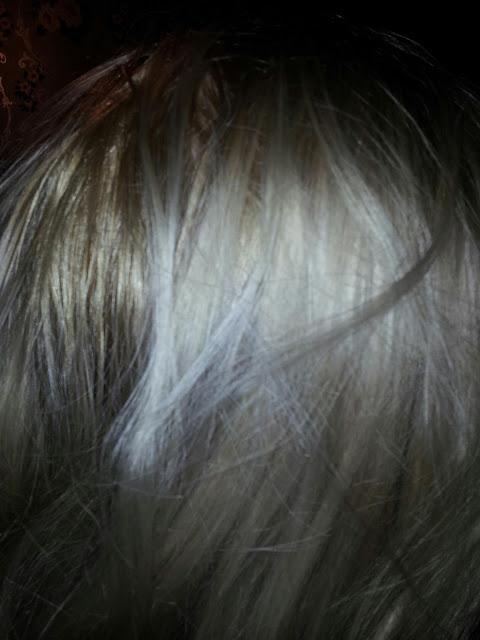 Minearbejder Herske Pol Review || DermaV10 Hair Dye in shade 3.8 | VOGUE BY MAYA
