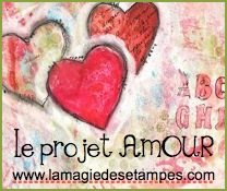 Projet amour gros