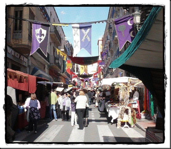 El ambiente El ambiente