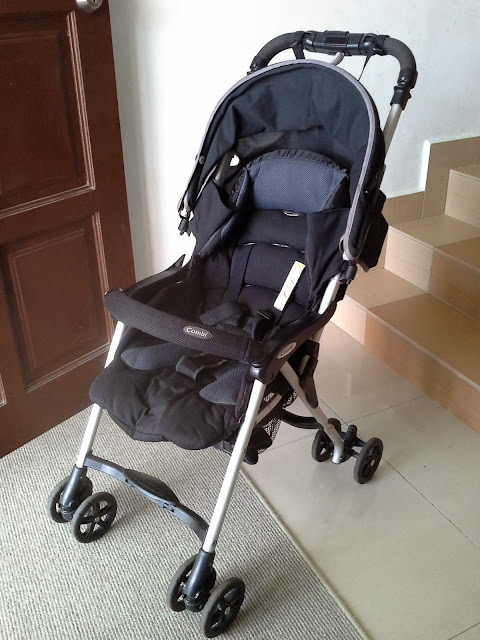 [36+] Louis Vuitton Baby Stroller And Carseat