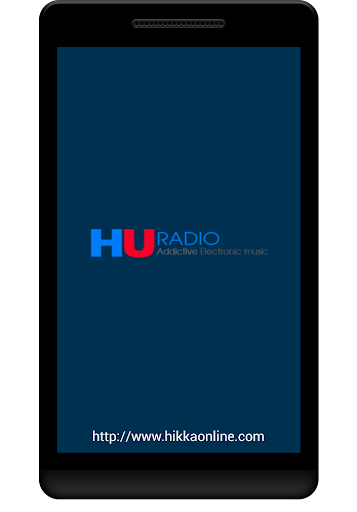 HU Radio - Sri Lanka