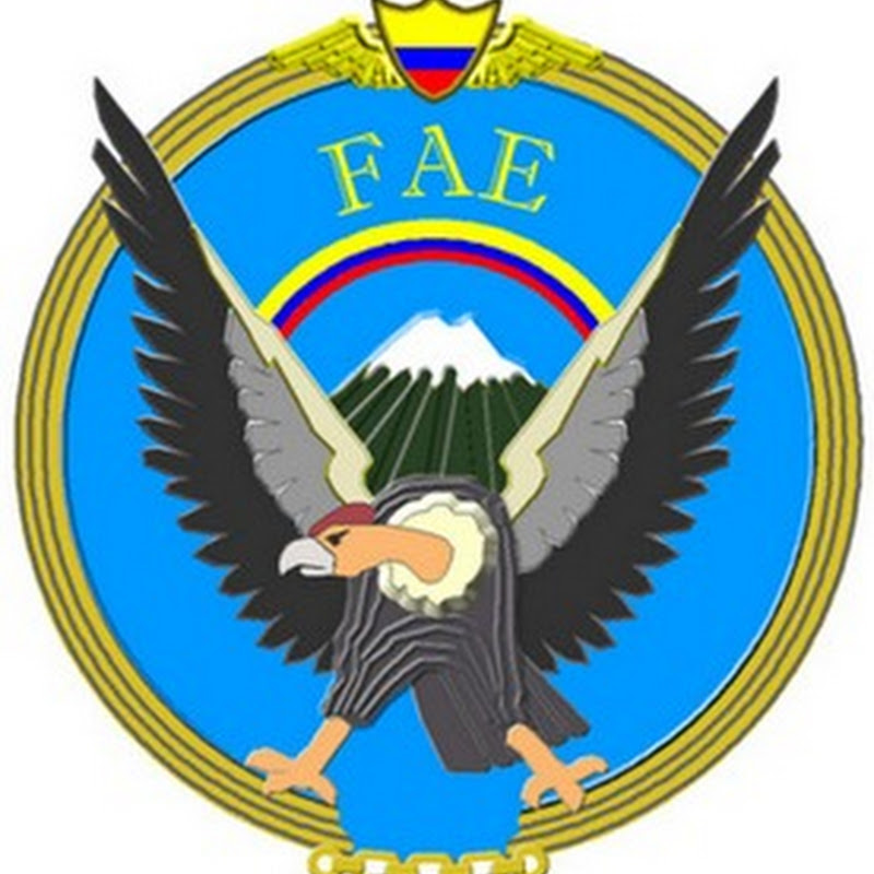 Día de la Fuerza Aérea Ecuatoriana