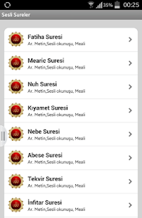 How to get Sesli Görüntülü Sureler patch 1.9 apk for android