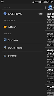 GLOBAL NEWS Screenshots 15