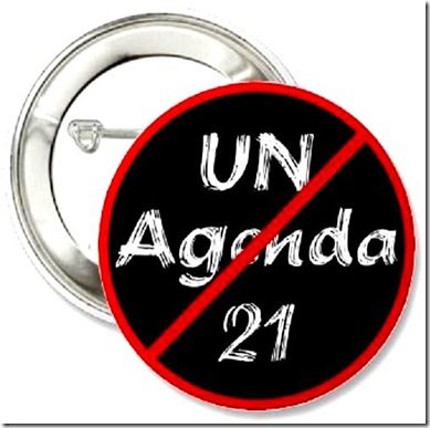 Stop UN Agenda 21