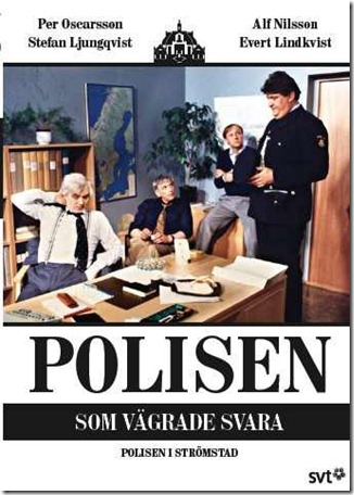Polisen i Strömstad 01
