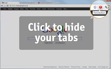 Close all Tabs with One Click