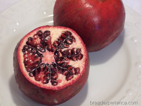 pomegranate-pear-jam 008