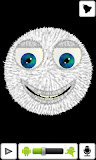 Talking Hairy Ball