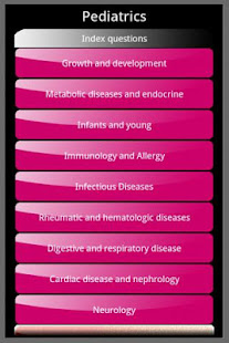Pediatrics in short questions(圖1)-速報App