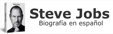 Steve Jobs Biografia en Español