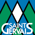 Saint-Gervais logo