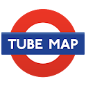 Tube Map - London Underground