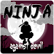 Ninja Against Devil