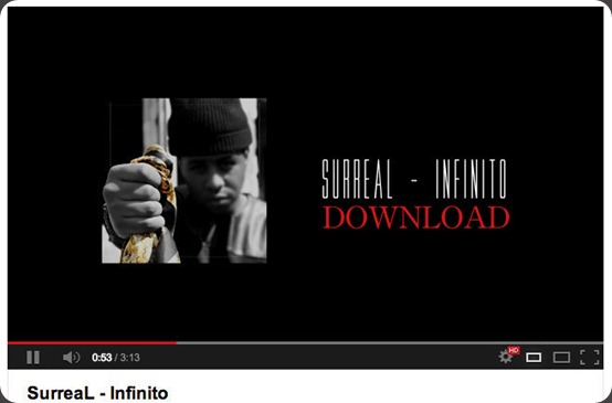 SurreaL - Infinito (Download)
