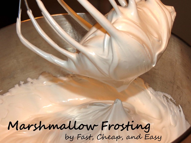 oatmeal cream pies marshmallow frosting fast cheap and easy