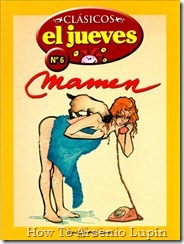 P00006 - Clasicos El Jueves - Mam P00006 - Clasicos El Jueves - Mam