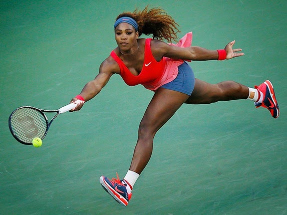 WTA Miami Serena Williams