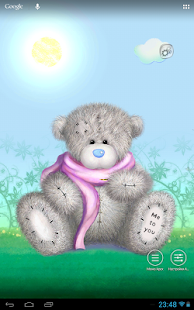 Easter & Spring Teddy(圖2)-速報App