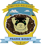 Pateros Creek Prairie Bandit