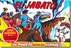 P00016 - El Jabato #160 P00016 - El Jabato #160