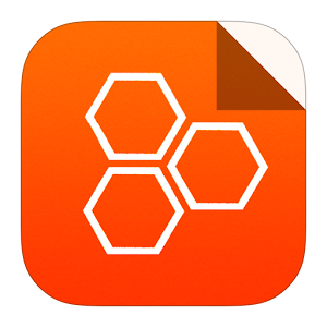 pure cnBeta阅读器 logo
