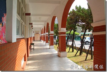 台南-長榮中學
