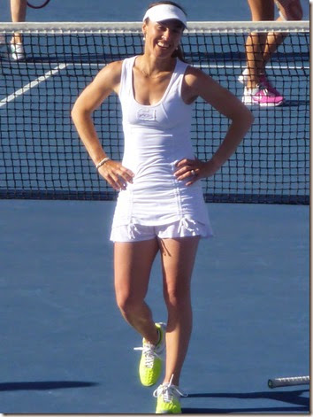 Martina Hingis