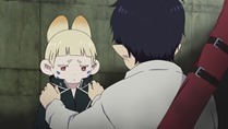 Ao no Exorcist - Movie - Large 40