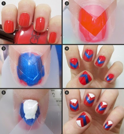 Picture_8 Cool Nail Designs With Tape