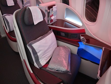 08. Business class Dreamliner.JPG