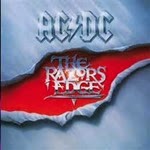AC-DC - The Razor's Edge