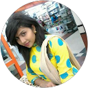 Nabila Mirzas profile picture