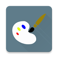 Paint Kids APK icon