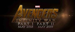 Avengers Infinty War