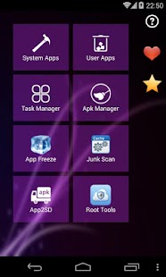 Root App Delete - VIP - screenshot thumbnail