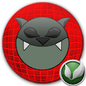 Chompy’s Dodgeball Lite logo