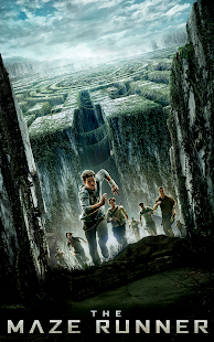 The Maze Runner - screenshot thumbnail