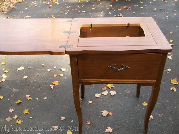 repurposed sewing cabinet (4) repurposed sewing cabinet (4)