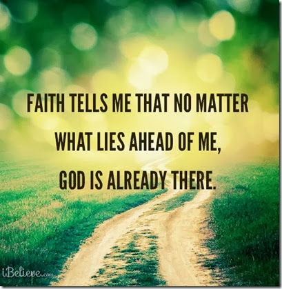 Faith Faith