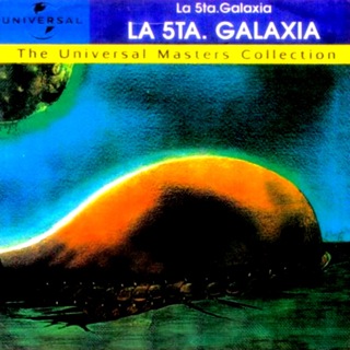 La 5ta Galaxia  The universal Master Collection I