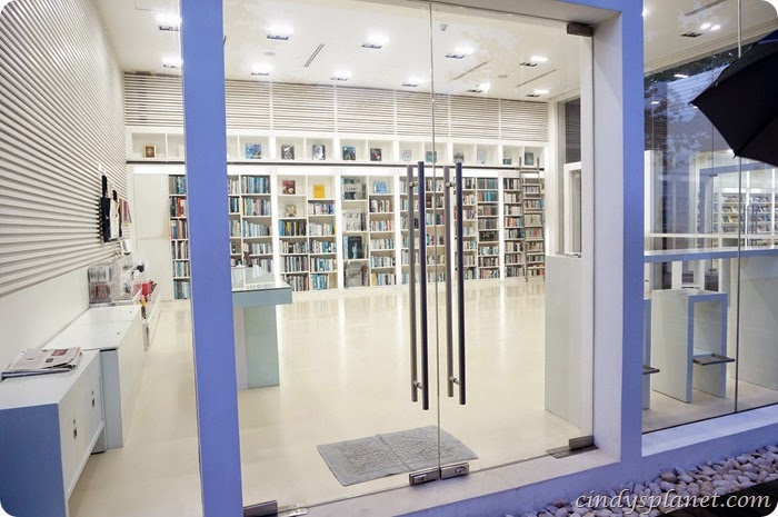 The Library Koh Samui19
