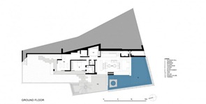 Plano-Proyecto-casa-Saota-y-Antoni-Asociados Plano-Proyecto-casa-Saota-y-Antoni-Asociados