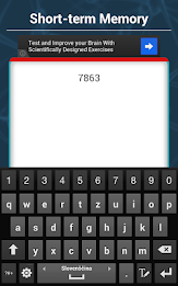 Complete Memory Training Game poster 12