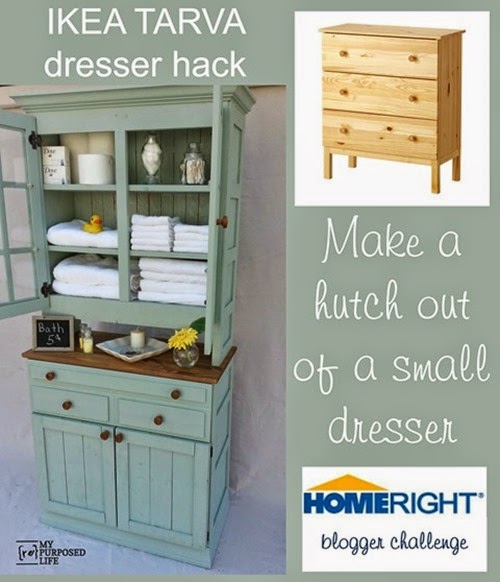 MyRepurposed-Life-IKEA-dresser-hack-hutch