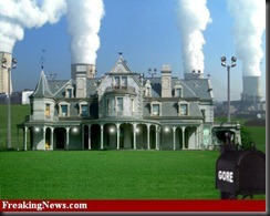 AlGore'sHouse