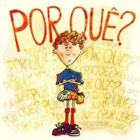porque