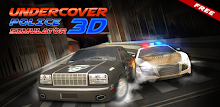 Undercover Police Arrest Sim APK