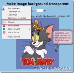 process-to-convert-online-image-into-3D-using-3Dnator